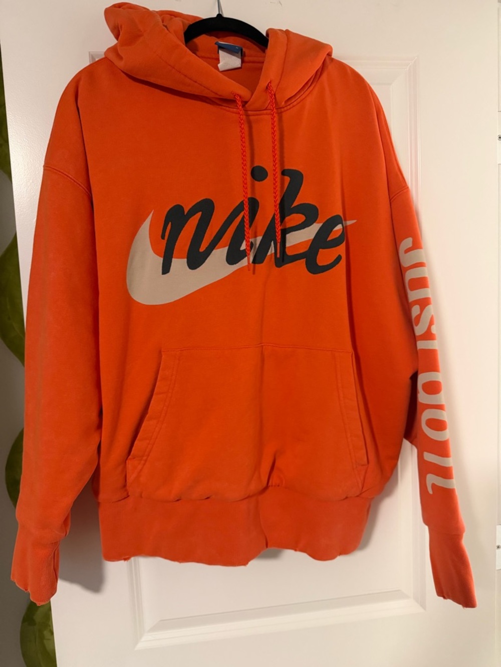 Nike x Cactus Flea Market Hoodie